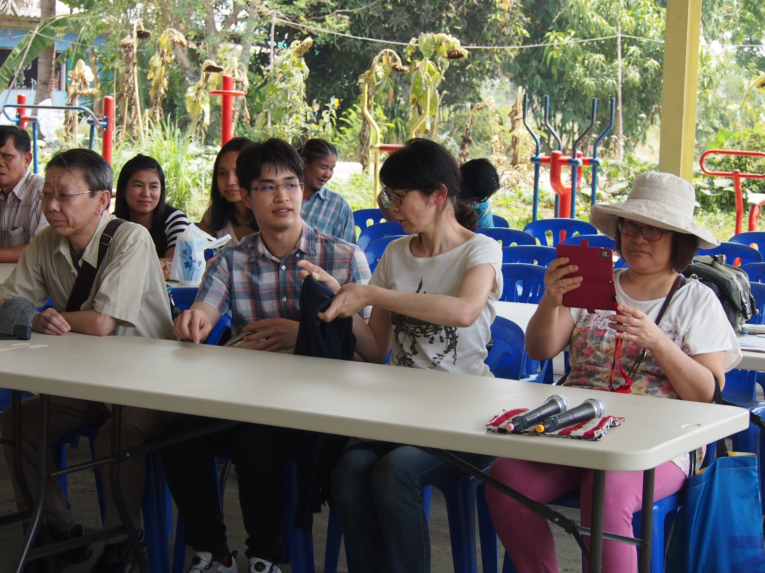 Seikatsu Club Co-op in Thailand-06