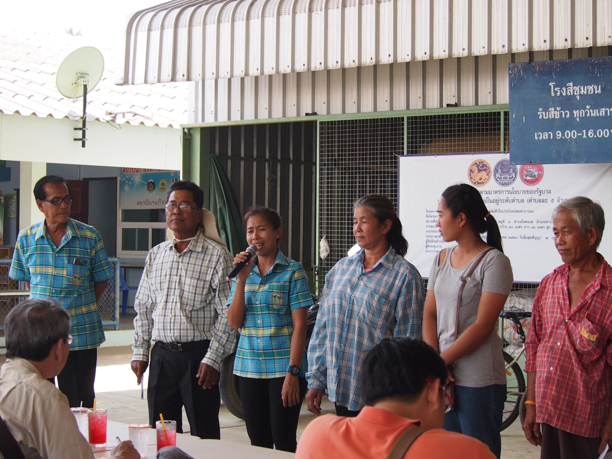 Seikatsu Club Co-op in Thailand-10