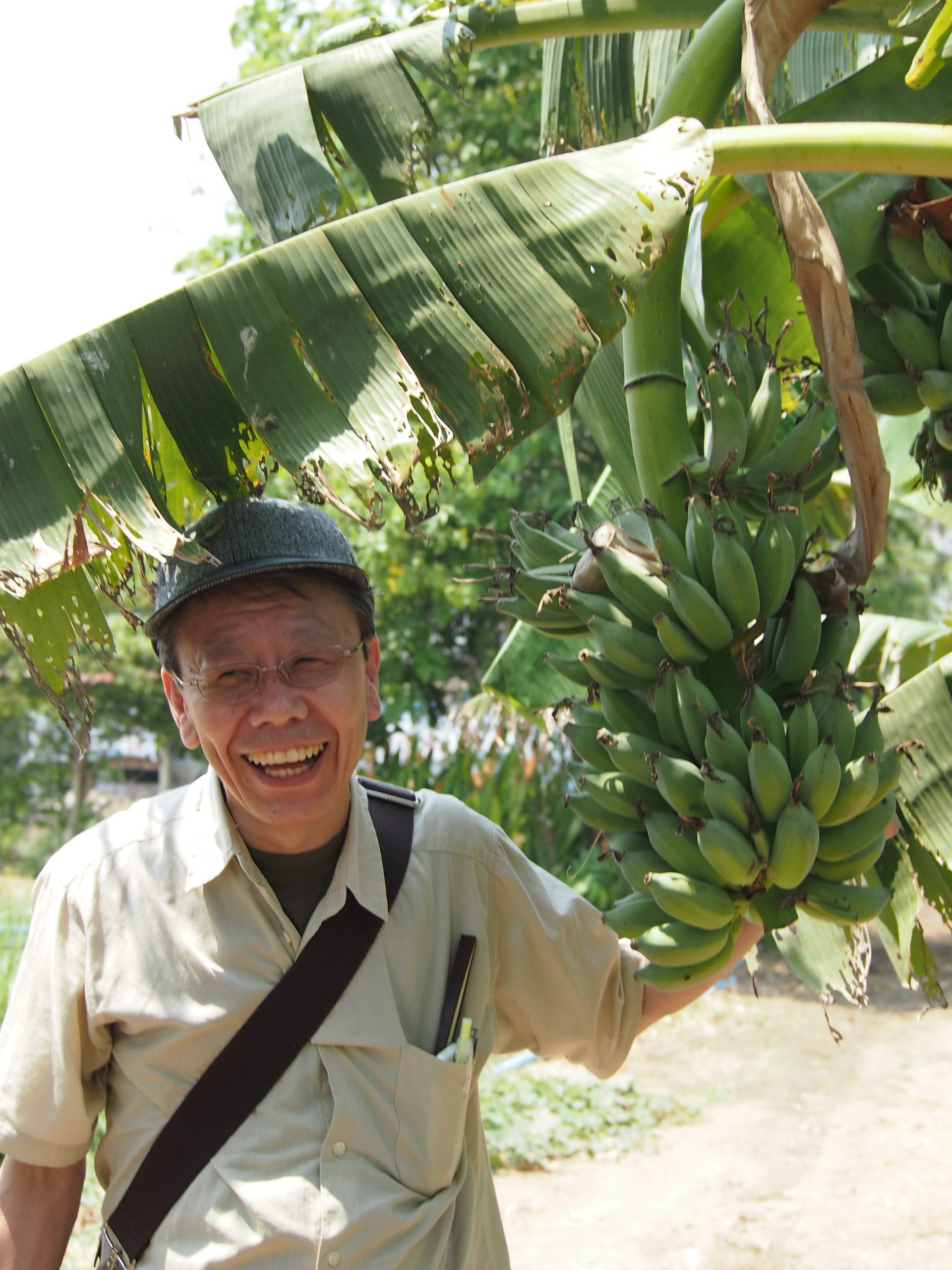 Seikatsu Club Co-op in Thailand-14