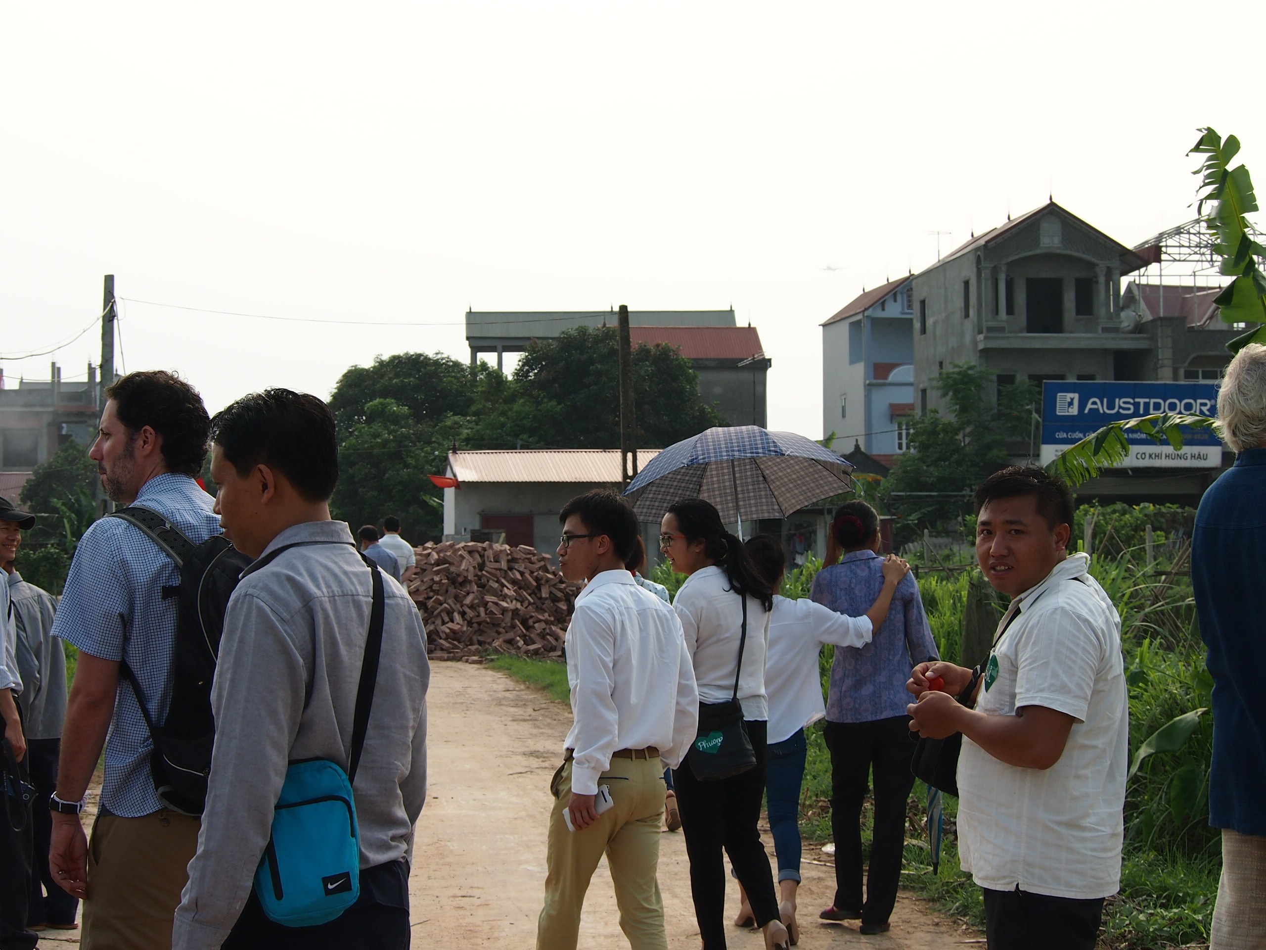 Multi-stackholder Forum 2016-06